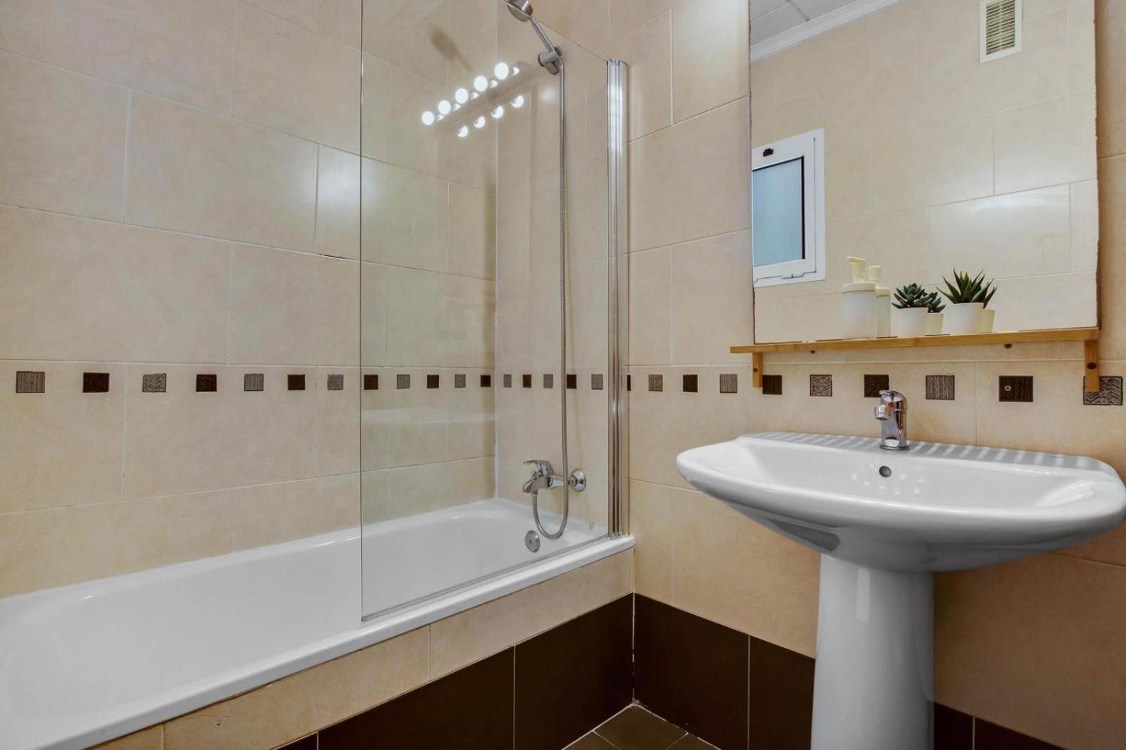 Soho - Playa - Centro Appartement *