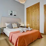 Apartamento Soho - Playa - Centro