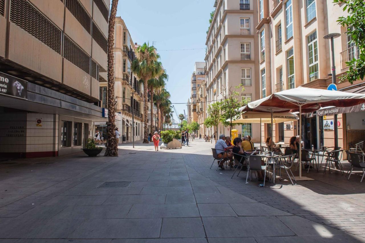 Soho - Playa - Centro Málaga