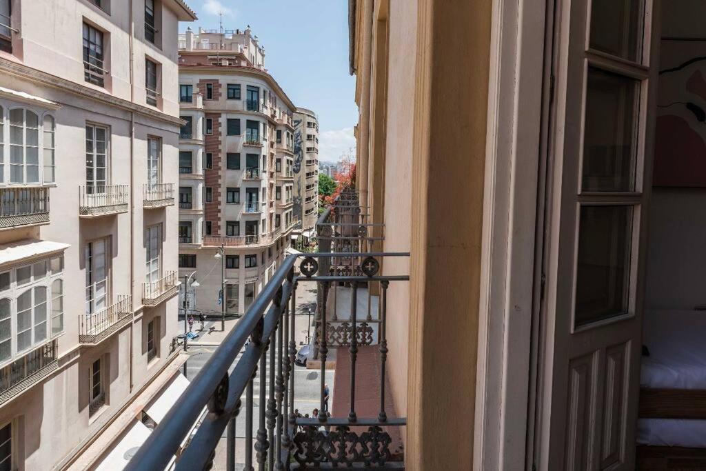 Soho - Playa - Centro Apartamento