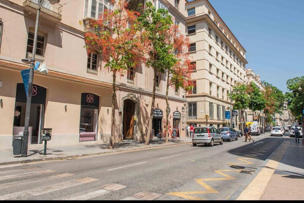 Apartamento Soho - Playa - Centro Málaga