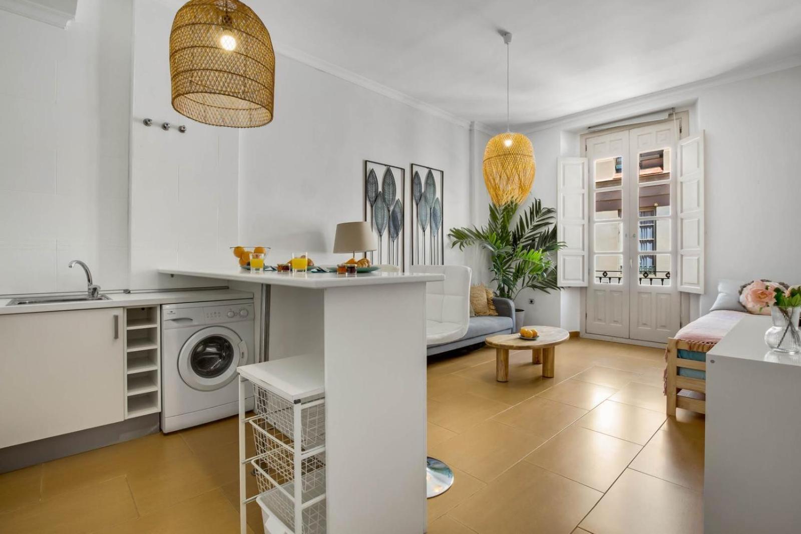 Apartamento Soho - Playa - Centro *