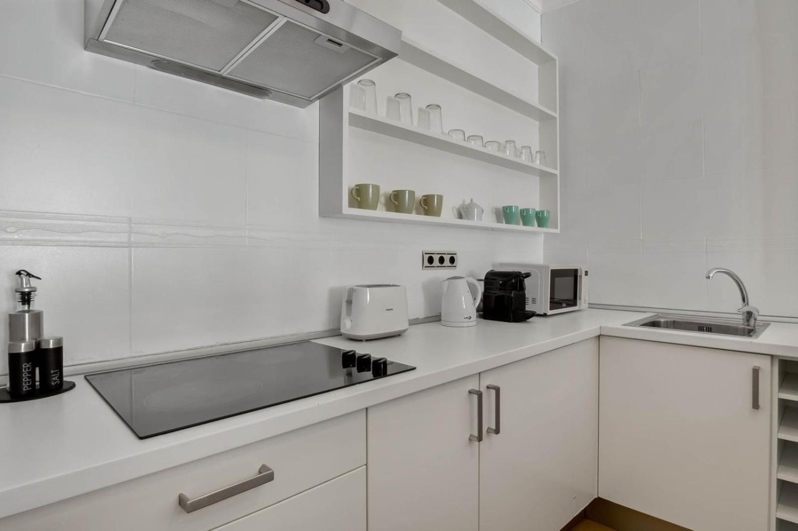 Apartamento Soho - Playa - Centro *