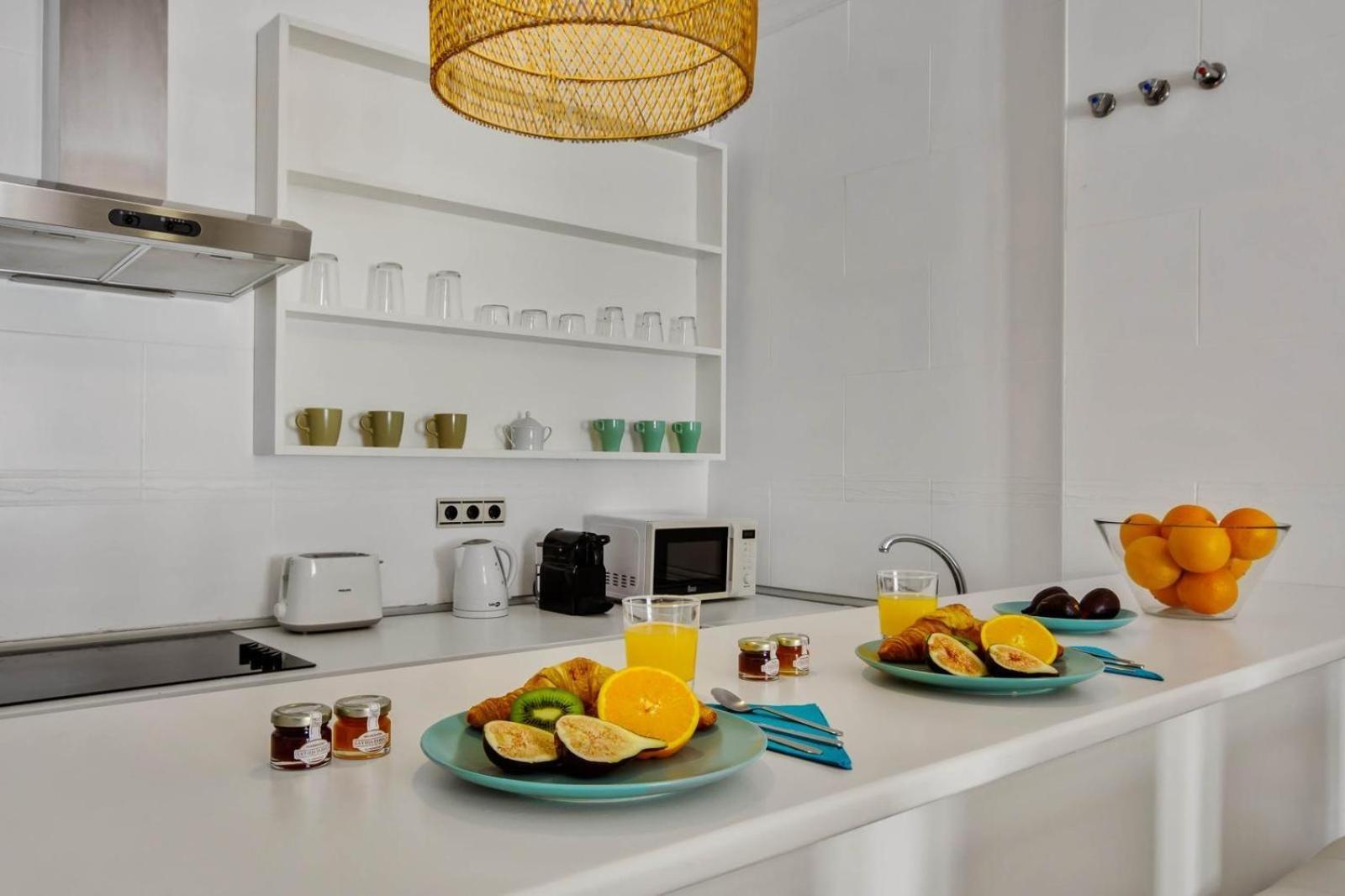 Soho - Playa - Centro Apartamento Málaga