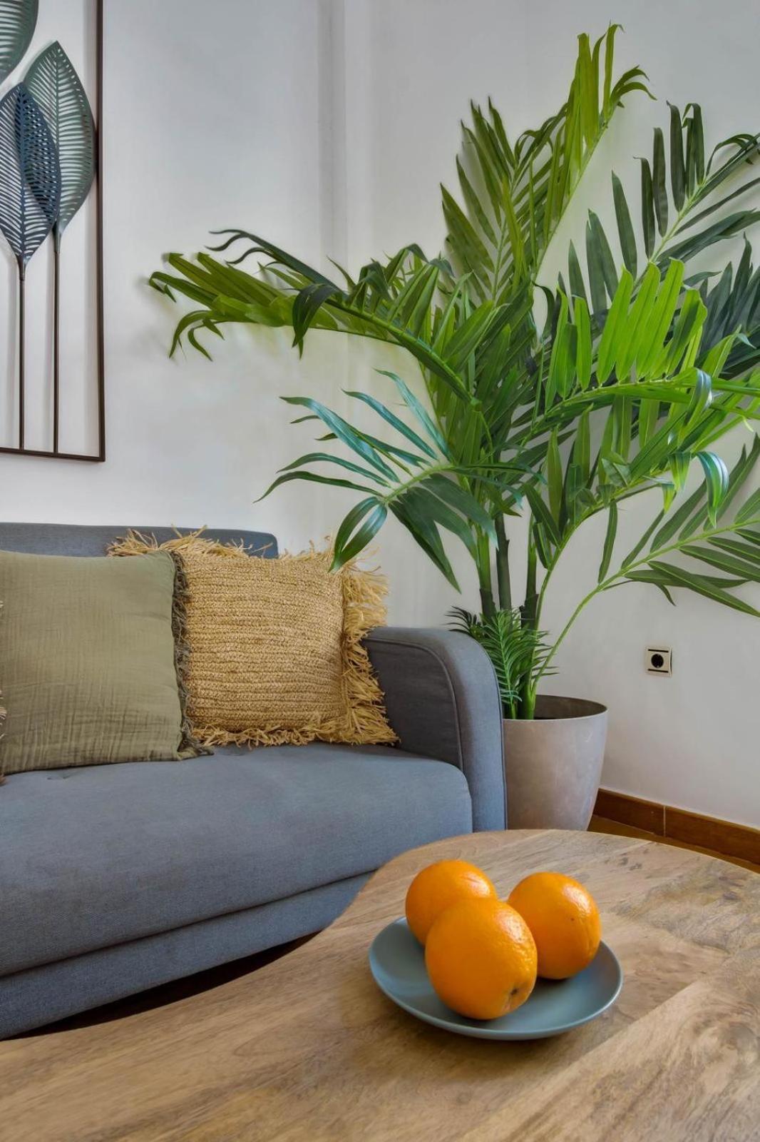 Soho - Playa - Centro Apartamento *