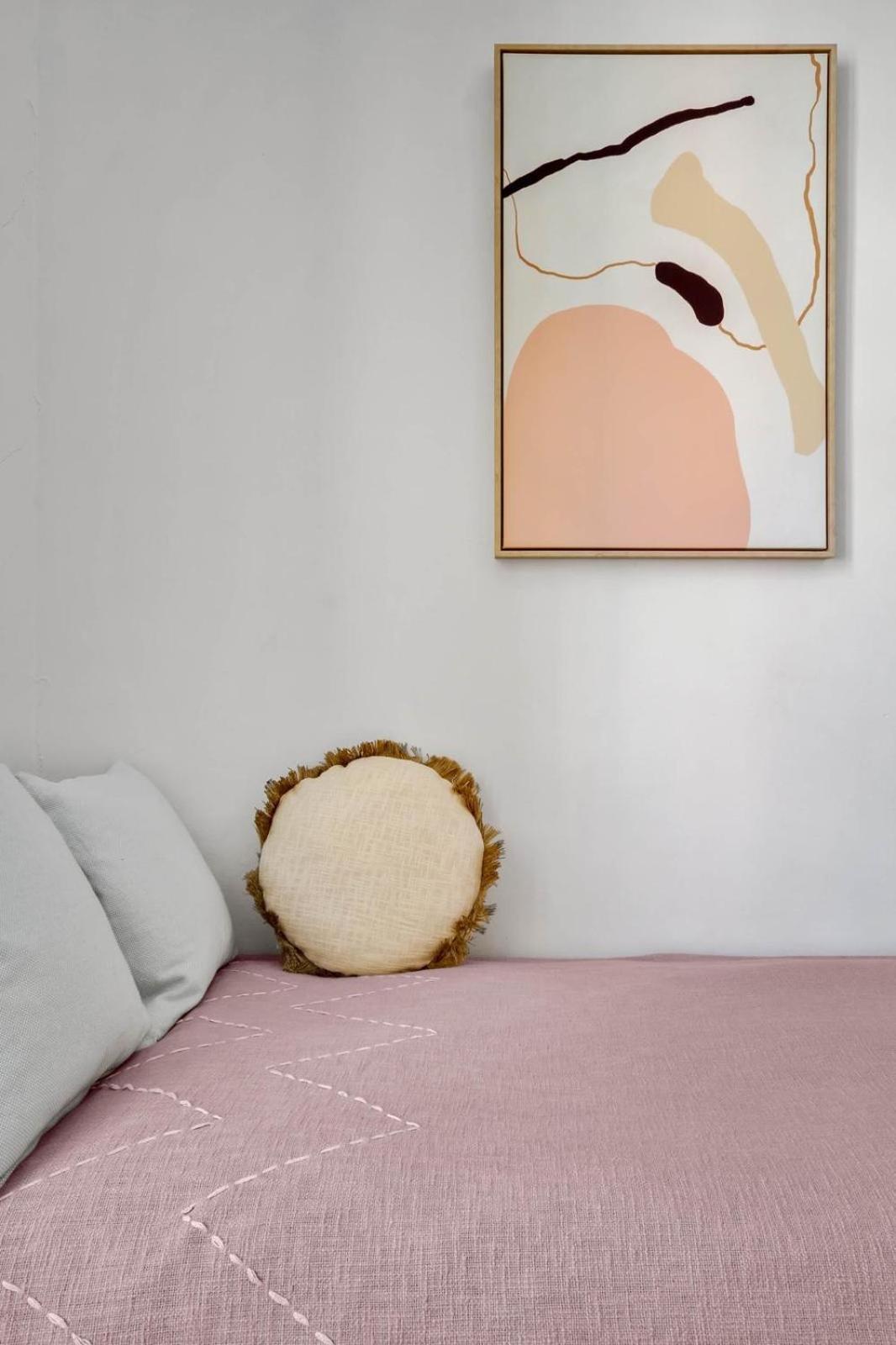 Apartamento Soho - Playa - Centro Málaga